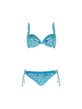 OLYMPIA | Damen Bikini Set