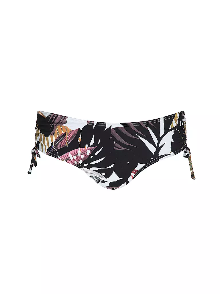 OLYMPIA | Damen Bikini | schwarz