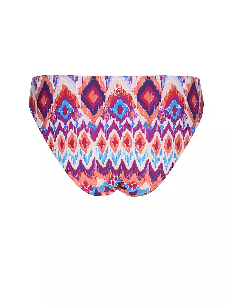 OLYMPIA | Damen Bikini | bunt