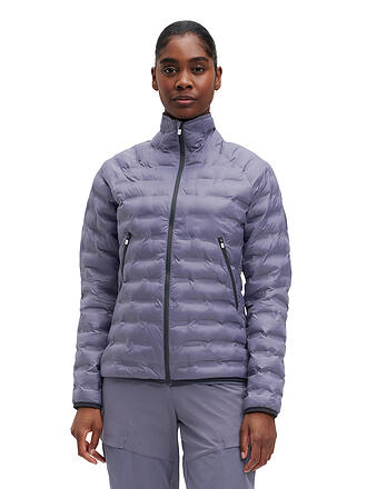 ON | Damen 2in1 Isolationsjacke Switch