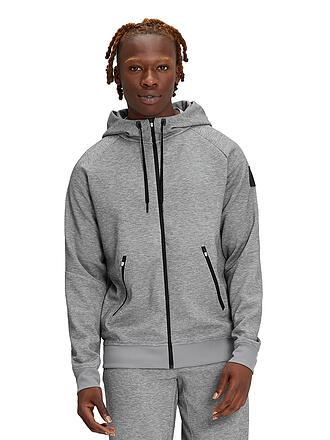 ON | Herren Kapuzenjacke Zipped Hoodie