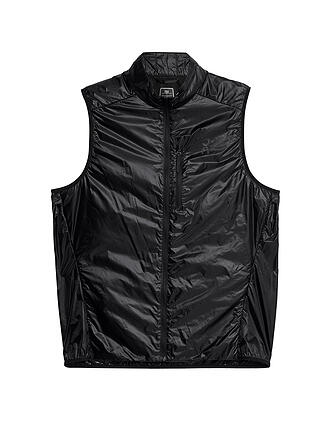 ON | Herren Laufweste Weather Vest