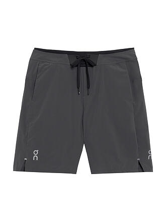 ON | Herren 2in1 Laufshort Performance Hybrid