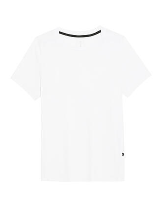 ON | Damen Laufshirt Focus-T