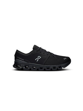 ON | Herren Laufschuhe Cloud X 4