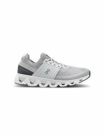 ON | Herren Laufschuhe Cloudswift 3 ALLOY GLACIER