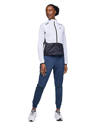 ON |  Damen Laufhose Weather Pants 