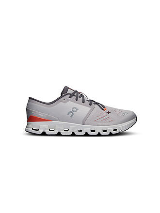 ON | Herren Laufschuhe Cloud X4