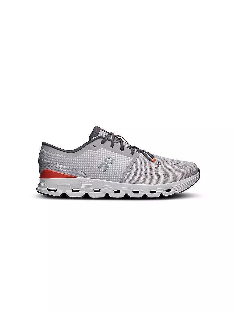 ON | Herren Fitnessschuhe Cloud X4 | weiss