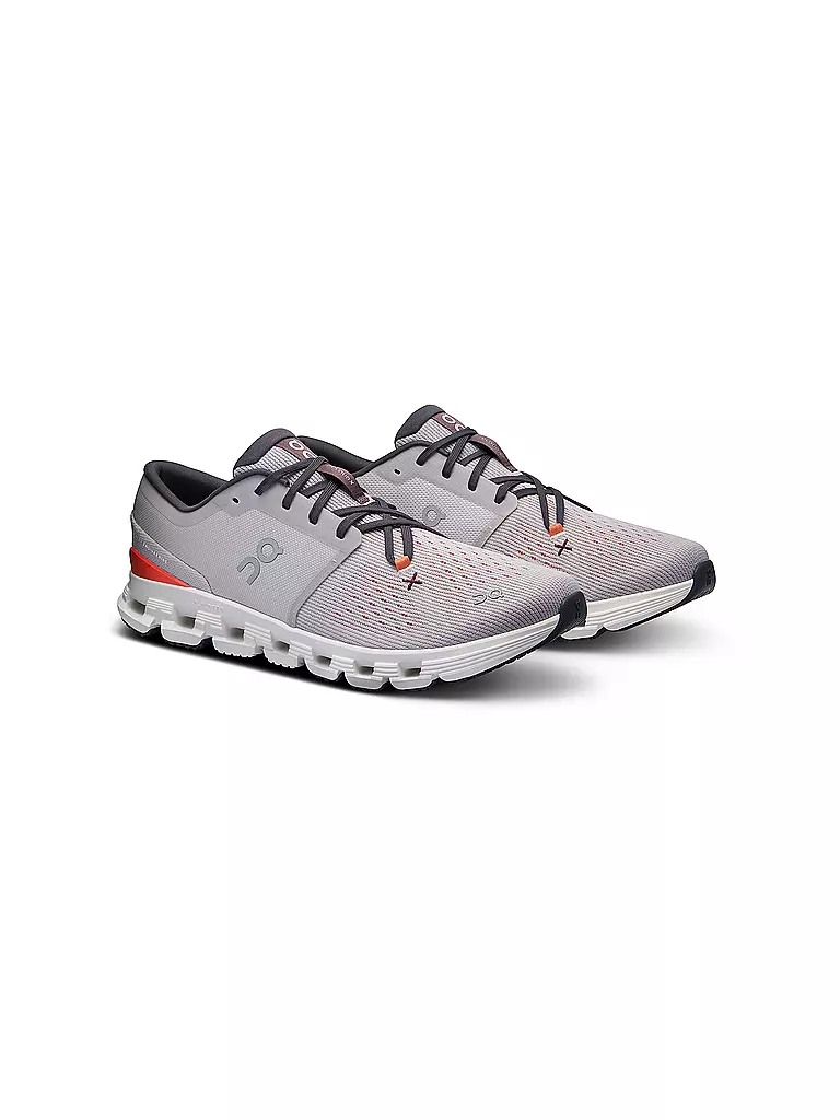 ON | Herren Fitnessschuhe Cloud X4 | weiss