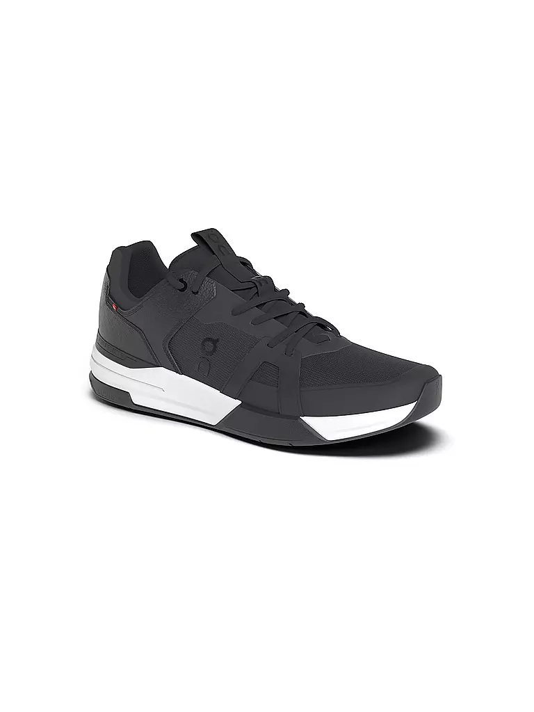 ON | Herren Tennisschuhe THE ROGER Clubhouse Pro | schwarz