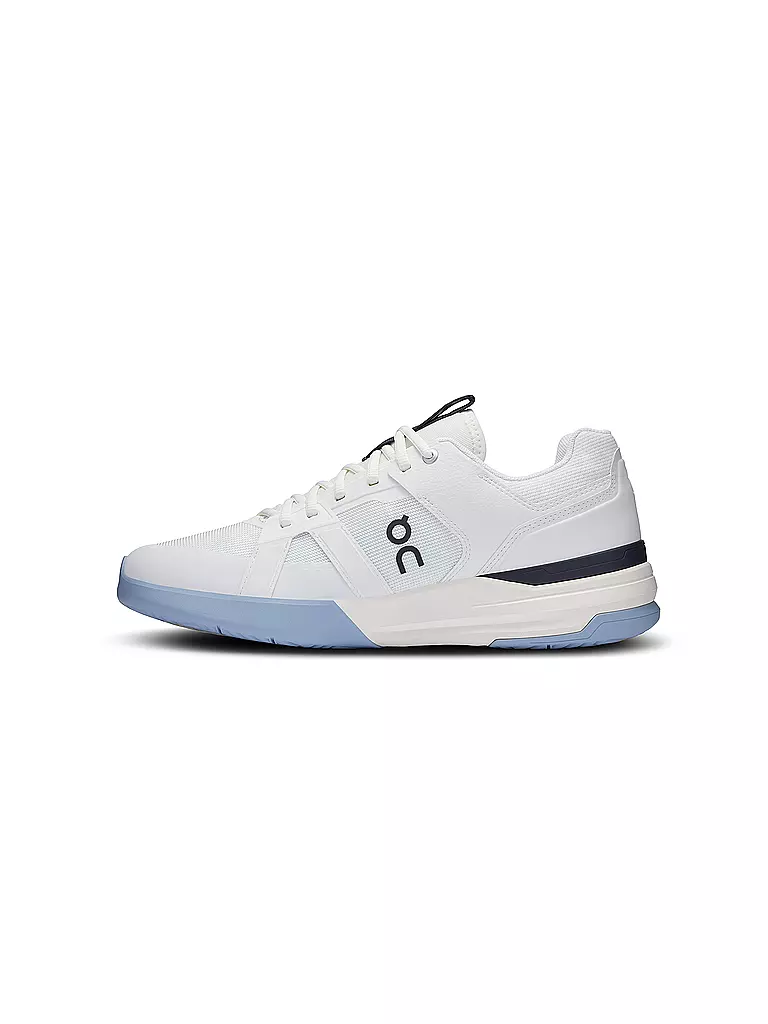 ON | Herren Tennisschuhe THE ROGER Clubhouse Pro | weiss