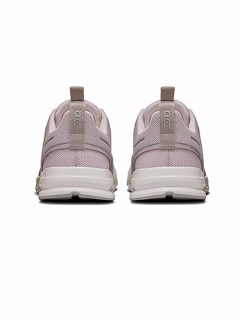 ON | Kinder Laufschuhe Cloud Sky  | rosa