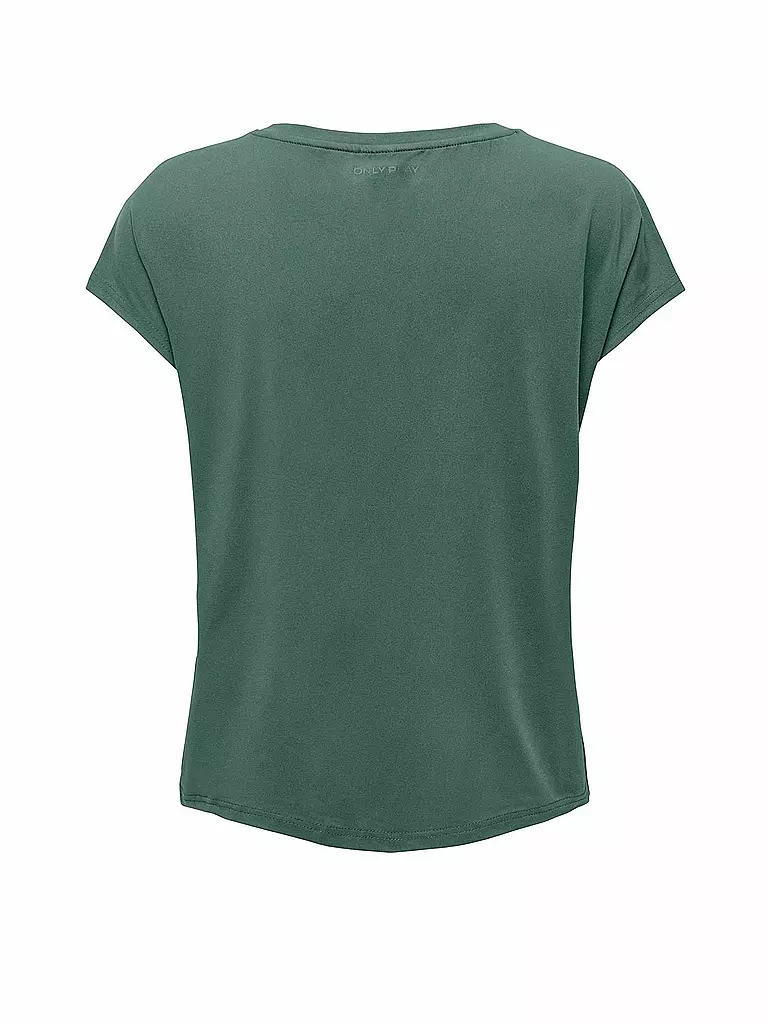 ONLY PLAY | Damen Fitnessshirt ONPAUBREE | rosa