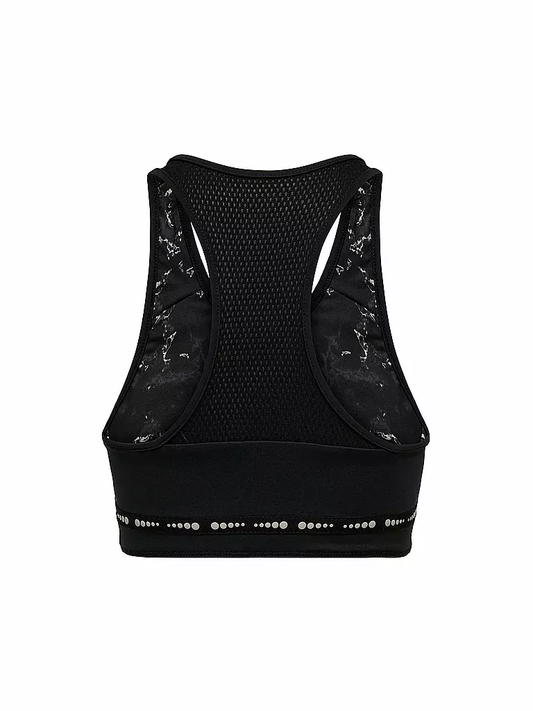 ONLY PLAY | Damen Sport-BH ONPSPACE-2 | schwarz