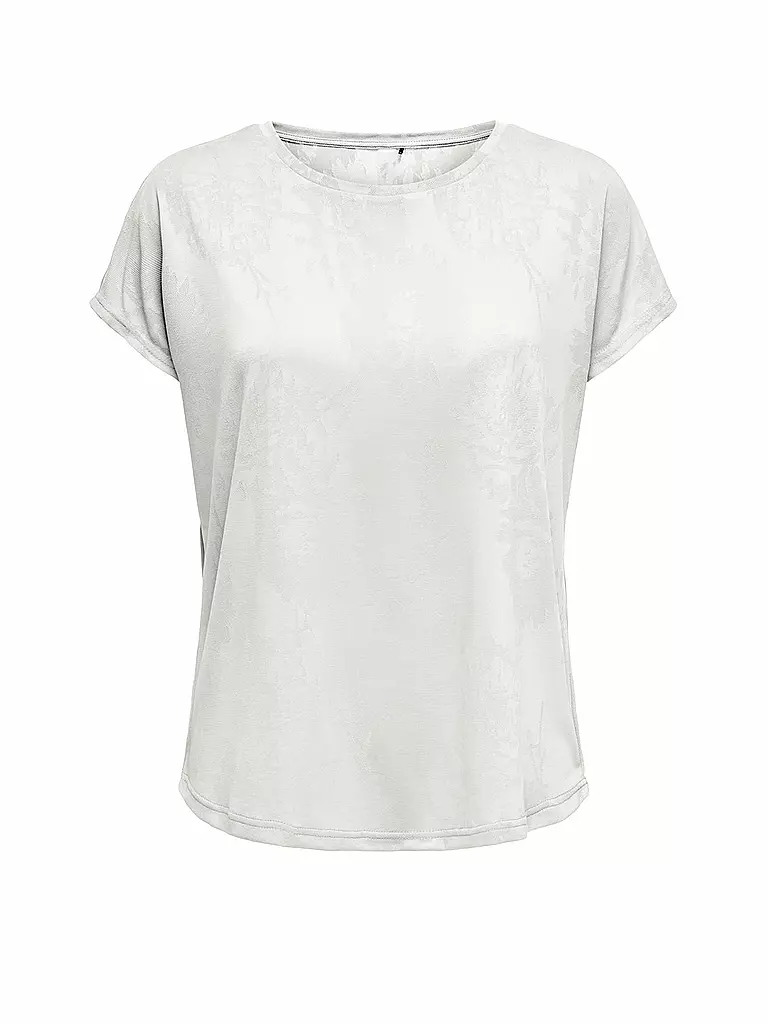 ONLY PLAY | Damen T-Shirt Jue | weiss