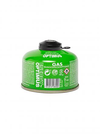 OPTIMUS | Kartusche Universal Gas 100g