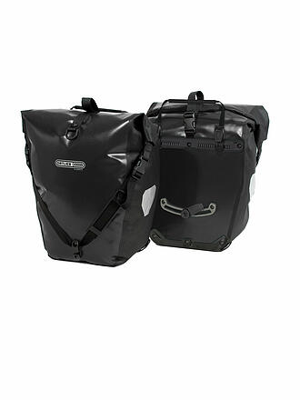 ORTLIEB | Back-Roller Classic QL2.1 Packtaschenset 2 x 20L