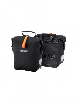 ORTLIEB | Gravel-Pack QL2.1 Packtaschenset 2 x 12,5L