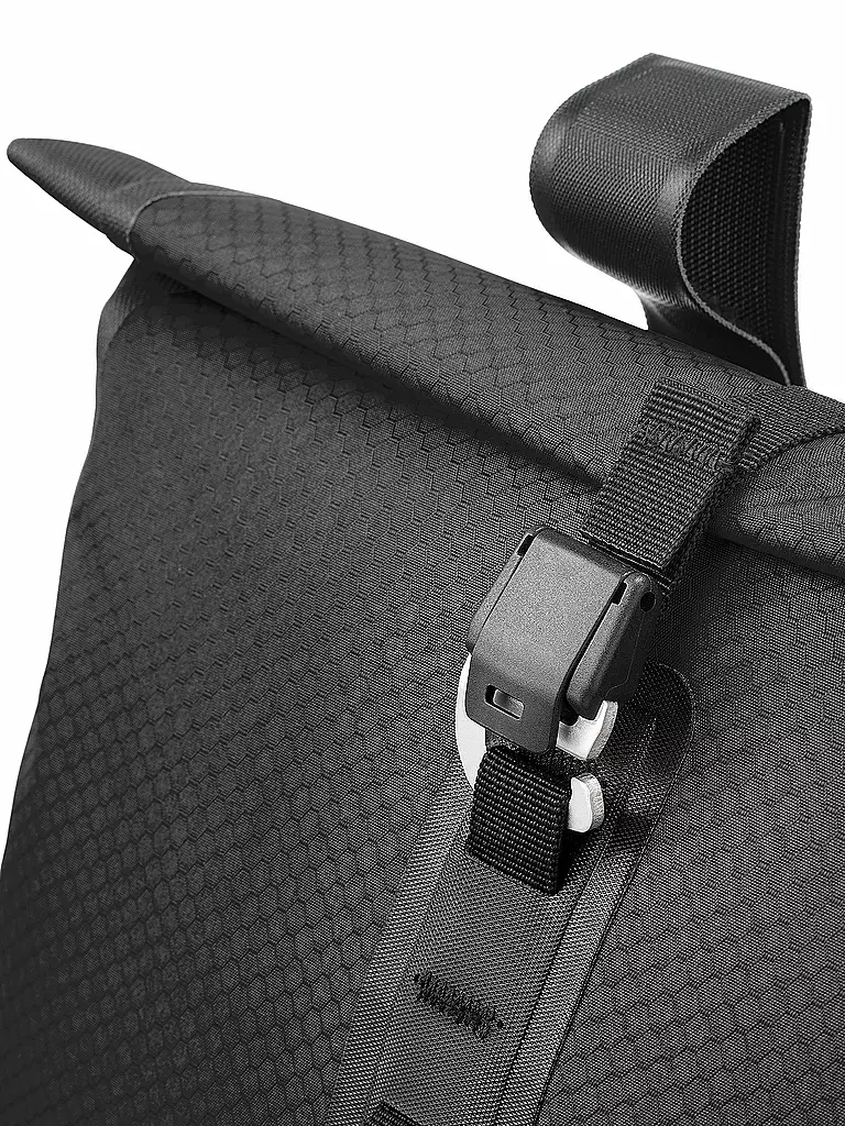 ORTLIEB | Packtasche Accessory | schwarz