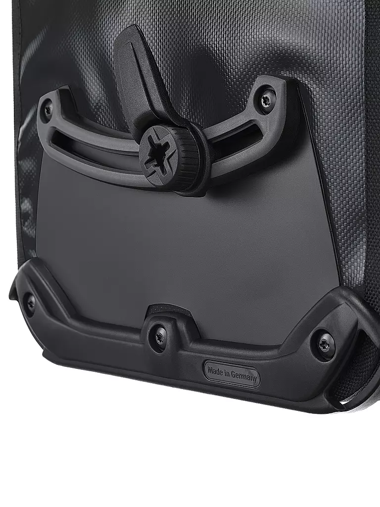 ORTLIEB | Sport-Roller Classic QL2.1 Packtaschenset 2 x 12,5L | schwarz