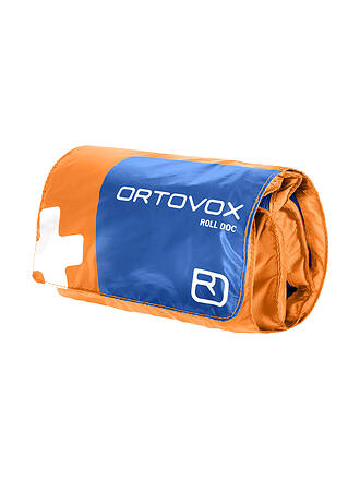 ORTOVOX | Erste-Hilfe-Set First Aid Roll Doc