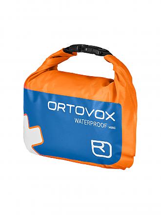 ORTOVOX | Erste-Hilfe-Set First Aid Mini Waterproof