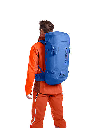 ORTOVOX | Alpinrucksack Peak 40 Dry