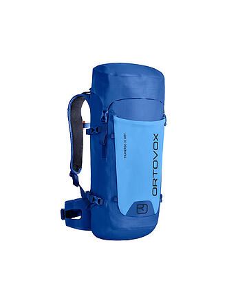 ORTOVOX | Wanderrucksack Traverse 30 Dry