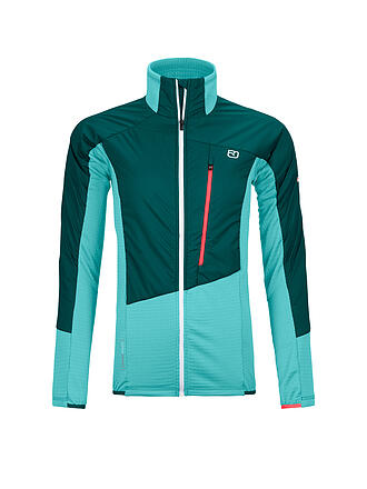 ORTOVOX | Damen Touren Hybridjacke Westalpen