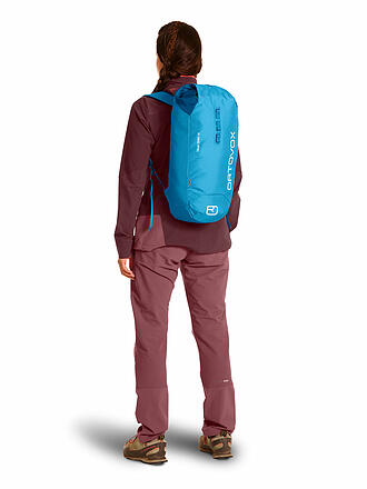 ORTOVOX | Kletterrucksack Trad Zero 18