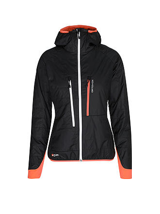 ORTOVOX | Damen Isolationsjacke SWISSWOOL PIZ BOÈ