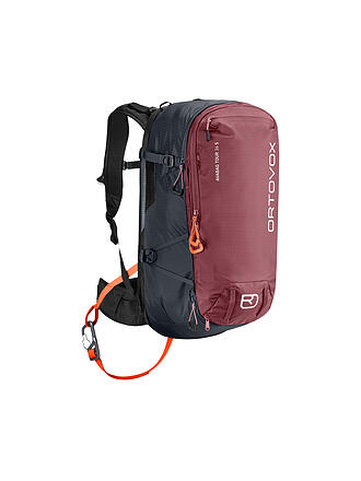 ORTOVOX | Lawinenairbag-Rucksack Avabag Litric Tour 36S