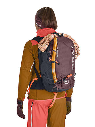 ORTOVOX | Lawinenairbag-Rucksack Avabag Litric Tour 36S