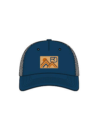 ORTOVOX | Kappe Trucker Corky