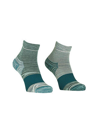 ORTOVOX | Damen Wandersocken Alpine Quarter Socks W