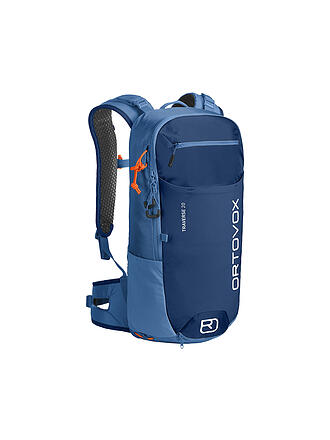 ORTOVOX | Wanderrucksack Traverse 20