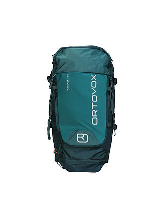 ORTOVOX | Damen Wanderrucksack Traverse 38 S