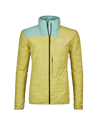 ORTOVOX | Damen Touren Isojacke Piz Segnas SW