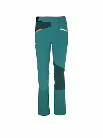 ORTOVOX | Damen Touren Softshellhose Col Becchei