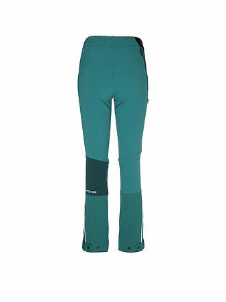 ORTOVOX | Damen Touren Softshellhose Col Becchei