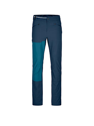 ORTOVOX | Herren Softshell Wanderhose Brenta