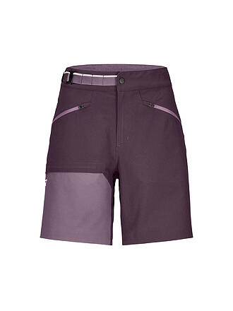 ORTOVOX | Damen Softshell Short Brenta