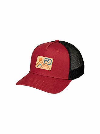 ORTOVOX | Kappe Trucker Corky