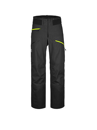 ORTOVOX | Herren Tourenhose Deep Shell 3L