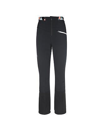 ORTOVOX | Damen Softshell Tourenhose Punta Berrino Stretch