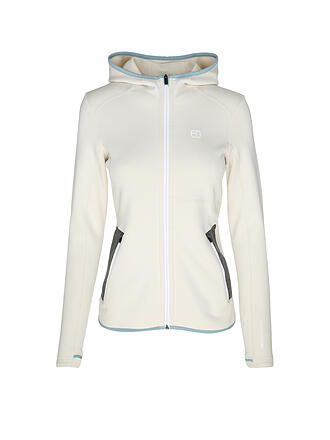 ORTOVOX | Damen Fleecejacke Hoodie