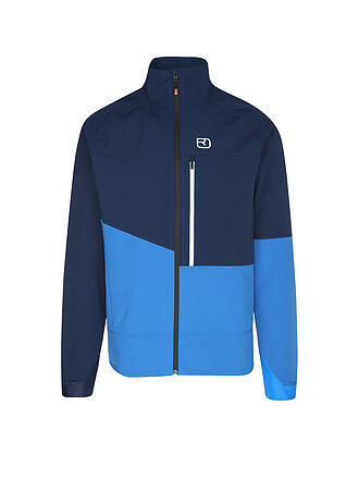 ORTOVOX | Herren Softshelljacke Punta Berrino