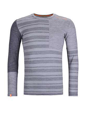 ORTOVOX | Herren Funktionsshirt Rock'n'Wool 185