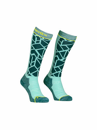 ORTOVOX | Damen Skitourensocken Comp